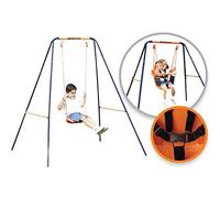 Hedstrom 2 in 1 Deluxe Swing.