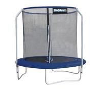 Hedstrom Arc Trampoline - 8Ft, Black