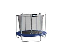 Hedstrom 8ft Folding Trampoline - All Year round 8ft trampoline which folds for storage
