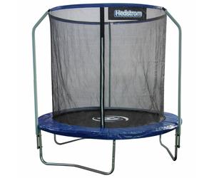 Hedstrom 8ft Outdoor Kids Arc Trampoline