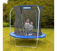 Hedstrom Arc 8ft Trampoline