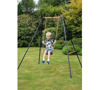 Hedstrom Deluxe 2 in 1 Swing