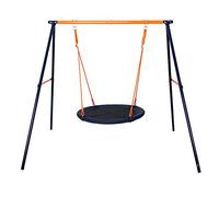 Hedstrom Fabric Nest Swing, Blue, One Size