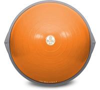Hedstrom Fitness Balance Trainer 26 Inch Bosu Home Gym Equipment Original Balance Orange/grey