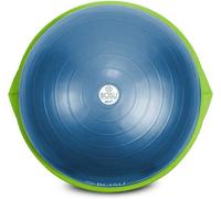 BOSU 72-10850 Home Gym Equipment The Original Balance Trainer 65 cm Diameter, Blue and Green