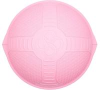 Hedstrom Fitness Bosu Nexgen Home Balance Trainer Soft Pink Limited Edition 65Cm Balance Ball For Core Strength Home -Fitness Equipment