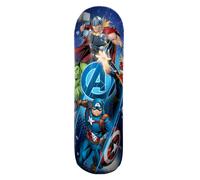 Hedstrom Marvel Avengers Bop Bag Inflatable Punching Bag, 36 Inch, (56-9106)