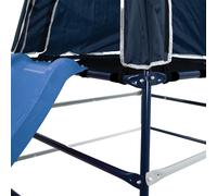 Hedstrom Mini Climber with 4ft Slide