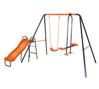 Hedstrom Saturn: Swing, Glider, Slide