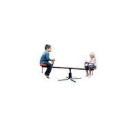 Hedstrom Seesaw
