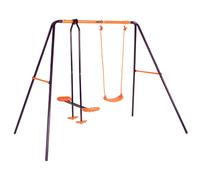 Hedstrom Venus Swing and Glider Combo