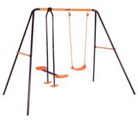 Hedstrom Venus Swing and Glider Combo