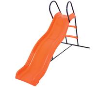 Hedstrom Wavy Slide One Colour