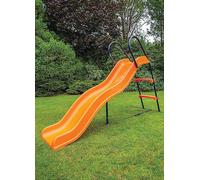 Hedstrom Wavy Slide