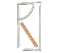 hedue® Alpha Set M900d - Scribing Tools for Carpenters, Precision Timber Framing Marking & Angle Transfer Tools