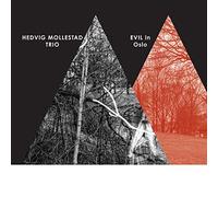 Hedvig Mollestad - Evil In Oslo [VINYL]