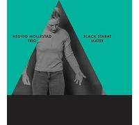 HEDVIG MOLLESTAD TRIO - BLACK STABAT MASTER VINYL LP NEW