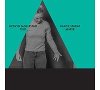 Hedvig Mollestad Trio : Black Stabat Mater Vinyl 12" Album (2016) NEW