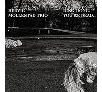 Hedvig Mollestad Trio - Ding Dong. You´re Dead.