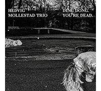 Hedvig Mollestad Trio Ding Dong. You're Dead (Vinyl) 12" Album (US IMPORT)