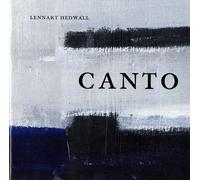 Hedwall Lennart Canto (CD) Album (US IMPORT)