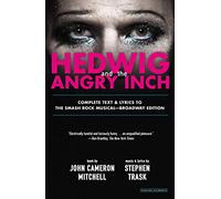 Hedwig and the Angry Inch: Broadway Edition