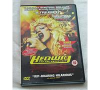 Hedwig And The Angry Inch [DVD]
