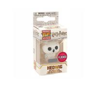 (Hedwig) Pop Keychain Keyring Pendant Merch Figures Xmas Gift Kids For