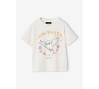 Hedwig T-Shirt for Girls by Harry Potter® ecru
