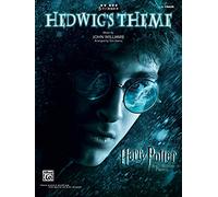 Hedwig's Theme: Five Finger Piano