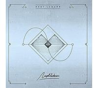 Hedy Lamarr - Amplitudeness