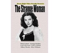 Hedy Lamarr - The Strange Woman