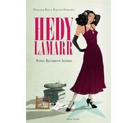 Hedy Lamarr: Wienerin, Hollywoodstar, Erfinderin by William, Sylvain New.