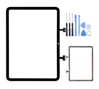Hedywei Screen Replacement Digitizer for iPad 10 (10th Generation) A2696 A2757 A2777 10.9 Inch 2022 Touch Screen Digitizer with Tool Kit