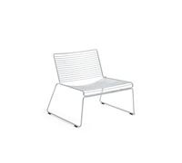 Hee Armchair Hot Galvanized