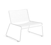 Hee Armchair White