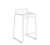Hee Bar Stool H65 White