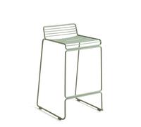 Hee Barstool H65 Green