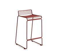 Hee Barstool H65 Rust