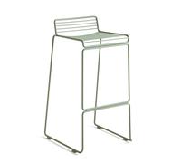 Hee Barstool H75 Green