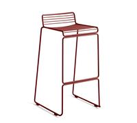 Hee Barstool H75 Rust