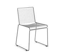Hee Dining Chair Asphalt Gray