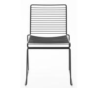 Hee Dining Chair black Hay - 5710441285915