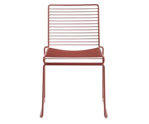Hee Dining Chair Chair Hay - 5710441285946