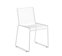 Hee Dining Chair White