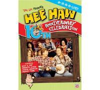 Hee Haw 10th Anniversary Celebration [DVD] [Region 1] [US Import] [NTSC]