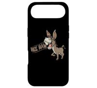 Hee Haw - Funny Donkey Laughs Case for iPhone Air