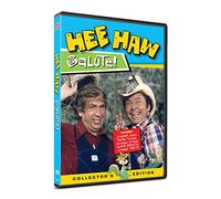 Hee Haw - HEE HAW - HEE HAW SAULTE (1 DVD)