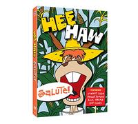 Hee Haw - HEE HAW - HEE HAW SAULTE (1 DVD)