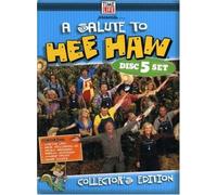 Hee Haw: Laffs [DVD] [2007] [Region 1] [US Import] [NTSC]